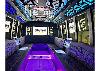 Barrie limo service Top Limo