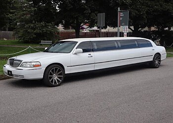 Barrie
Service De Limousine
Top Limo image 1