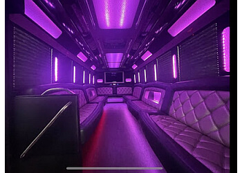 Waterloo Service De Limousine Top Limo
