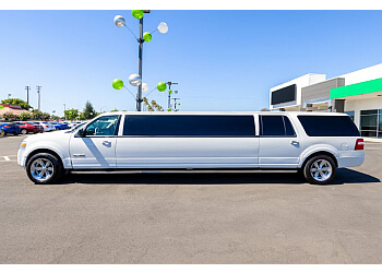 Waterloo Service De Limousine Top Limo