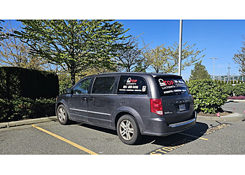 Burnaby locksmith Top Locksmith