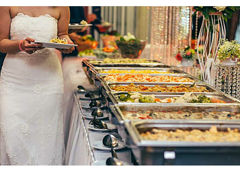 Port Coquitlam caterer Top Notch Catering