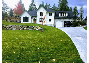 Chilliwack roofing contractor Top Notch Roofing