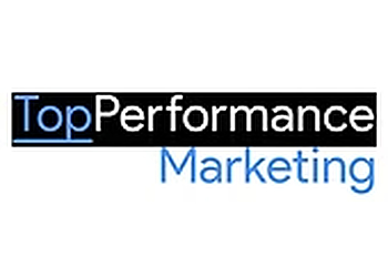 Aurora advertising agency Top Performance Marketing