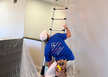 Belleville Peintres Top Pick Painters Belleville