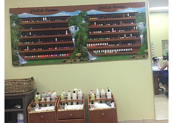 3 Best Nail Salons in Richmond Hill, ON - ThreeBestRated