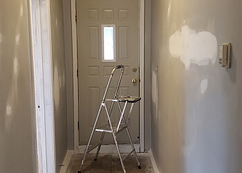 Guelph painter Top Pro Painters