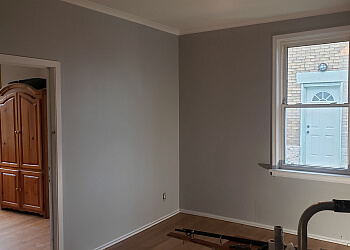 Guelph painter Top Pro Painters