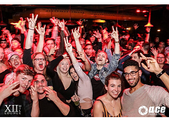 Niagara Falls dj Top Tier Entertainment