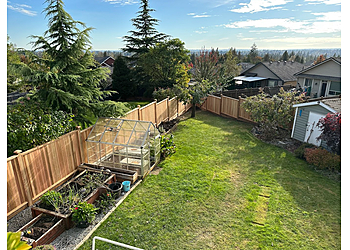 Abbotsford fencing contractor Top Tier Valley Fencing Ltd