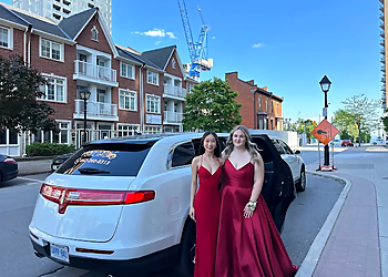 Top limo Guelph - Guelph, ON Service De Limousine - Service Image