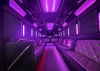 Top limo Guelph - Guelph, ON Service De Limousine - Facility Image