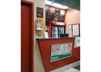 Belleville Pizzerias Topper's Pizza Belleville