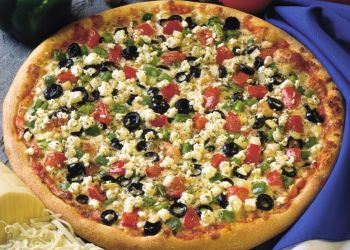 Belleville Pizzerias Topper's Pizza Belleville