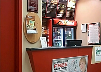 Topper's Pizza Belleville - Belleville, ON Pizzerias - Service Highlights