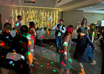 Winnipeg Djs Topps Music Service