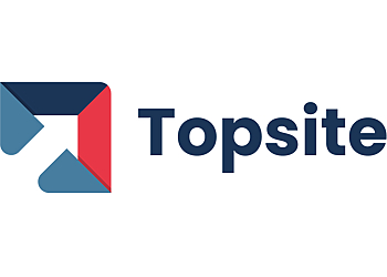 Guelph advertising agency Topsite