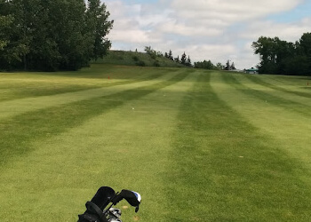 Regina Golf Courses Tor Hill Golf Course