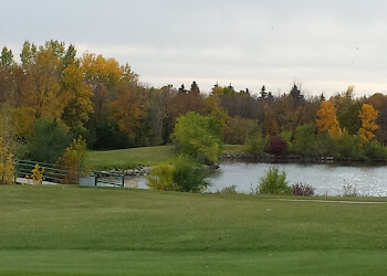 Regina Golf Courses Tor Hill Golf Course