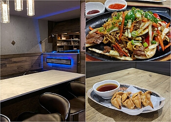 Peterborough japanese restaurant Tora Bistro