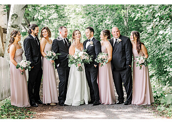 Fredericton wedding photographer Tori Claire Photography