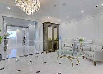 Torino Construction - Markham, ON Home Builders - Professional Highlights