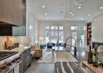 Torino Construction - Markham, ON Home Builders - Work Image