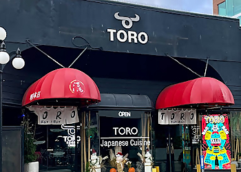 Victoria sushi Toro Bar&Bar