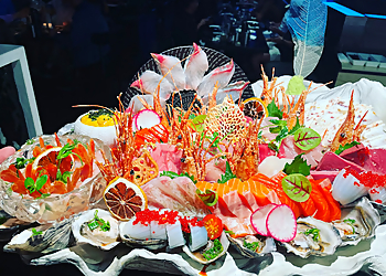 Victoria sushi Toro Bar&Bar
