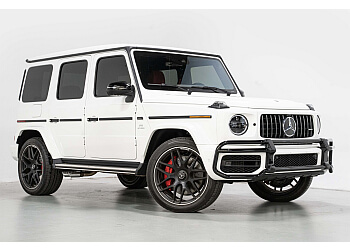 Vaughan used car dealership Toronto Auto Brokers