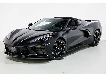 Vaughan used car dealership Toronto Auto Brokers