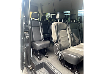 Richmond Hill Service De Limousine Toronto Car Service