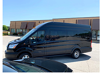 Richmond Hill limo service Toronto Car Service