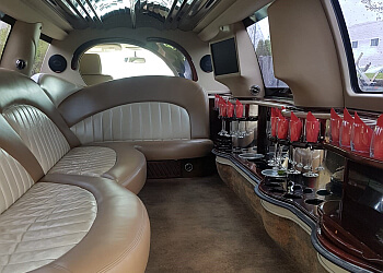 Newmarket limo service Toronto Chauffeur