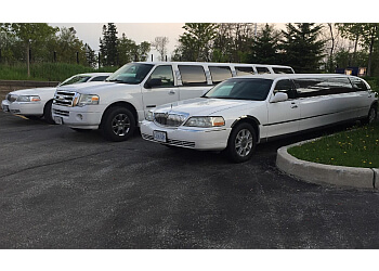 Newmarket limo service Toronto Chauffeur