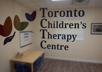 Toronto Children's Therapy Centre
