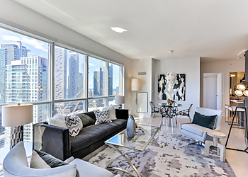 Toronto Condo Staging and Design - Pickering, ON Interior Designer & Decorators - Interior Design Image