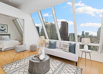 Toronto Condo Staging and Design - Pickering, ON Interior Designer & Decorators - Home Interior Image
