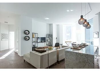 Pickering interior designer Toronto Condo Staging and Design