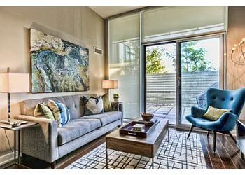 Pickering interior designer Toronto Condo Staging and Design