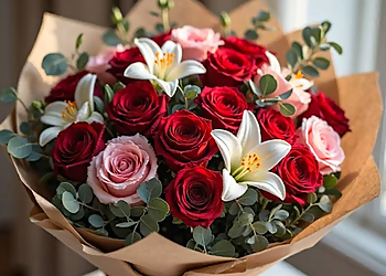 Toronto Florist & Bridal Flower - Mississauga, ON Fleuristes - Service Highlights
