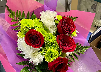 Toronto Florist & Bridal Flower Toronto Florist & Bridal Flower - Mississauga, ON Fleuristes - Sample Image
