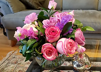 Toronto Flower Co. Toronto Flower Co. - Mississauga, ON Fleuristes - Sample Image