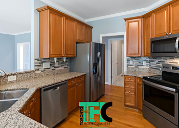 Richmond Hill house cleaning service Toronto Home Cleaners