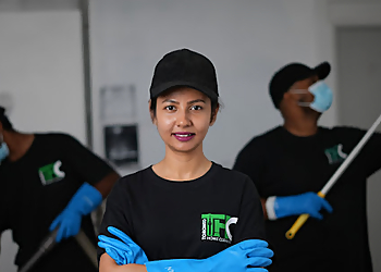 Richmond Hill Services de ménage Toronto Home Cleaners 