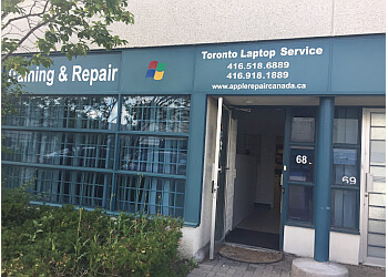 Richmond Hill computer repair Toronto Laptop Repair