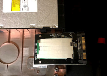 Richmond Hill Réparation D'Ordinateur Toronto Laptop Service