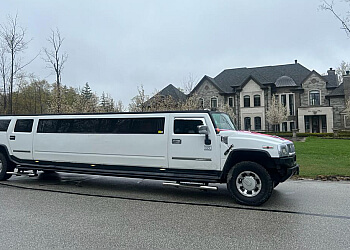 Toronto limo service Toronto Limo Rentals