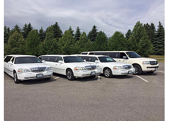 Toronto Limo Rentals