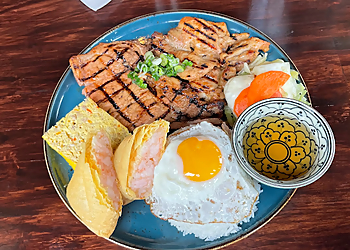 Orillia vietnamese restaurant Toronto Pho Orillia